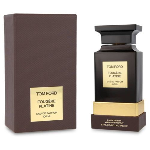 Tom Ford Fougere Platine 100 Ml Edp Spray