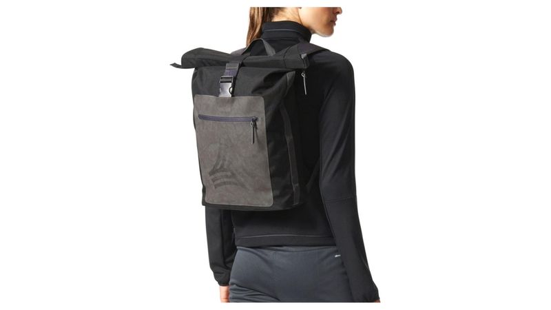 Mochila adidas tango new arrivals