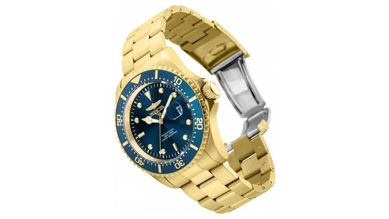 Invicta pro shop diver 23388