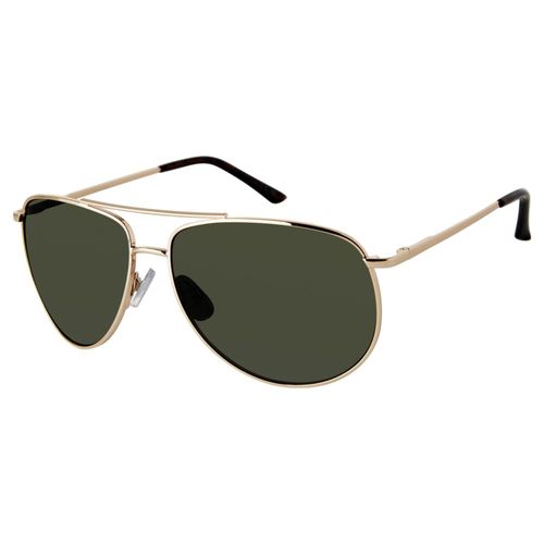 Lentes de Sol LEVI'S X13193 Verde Outlook Hombre