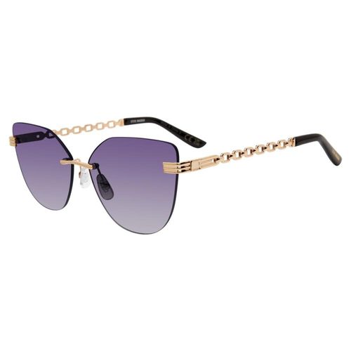 Lentes de Sol STEVE MADDEN X17011 Morado Outlook Mujer