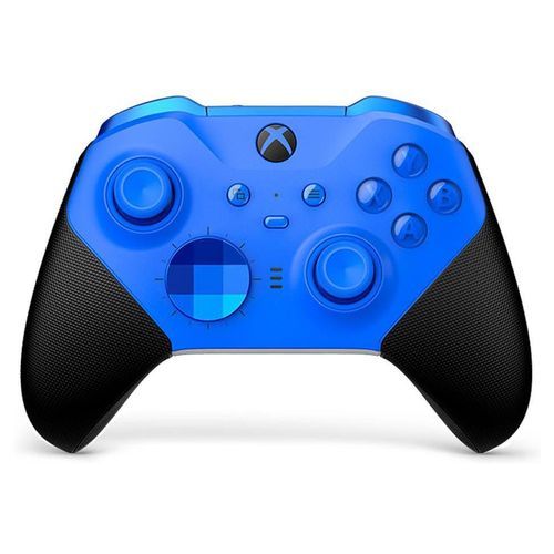 Control Inalámbrico para Xbox Series X|S Elite Series 2 Core Azul