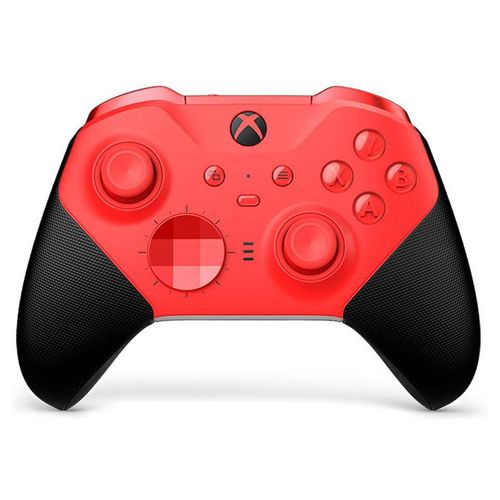 Control Inalámbrico para Xbox Series X|S Elite Series 2 Core Rojo