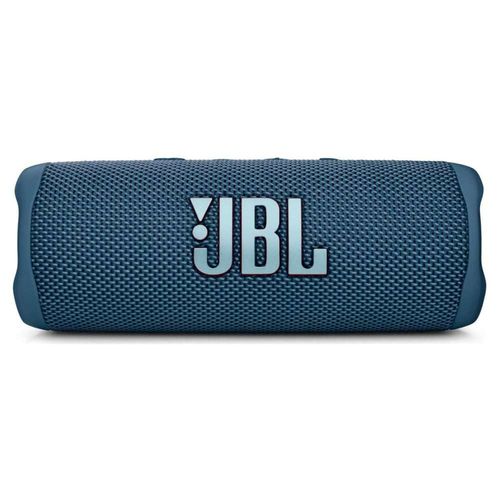 Bocina Inalambrica JBL Flip 6 Azul