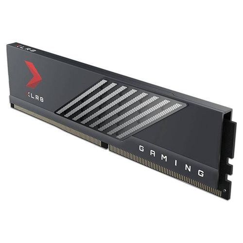 Memoria DIMM PNY XLR8 Gaming MAKO, DDR5 PC5-48000 6000MHz, CL40, 16GB.