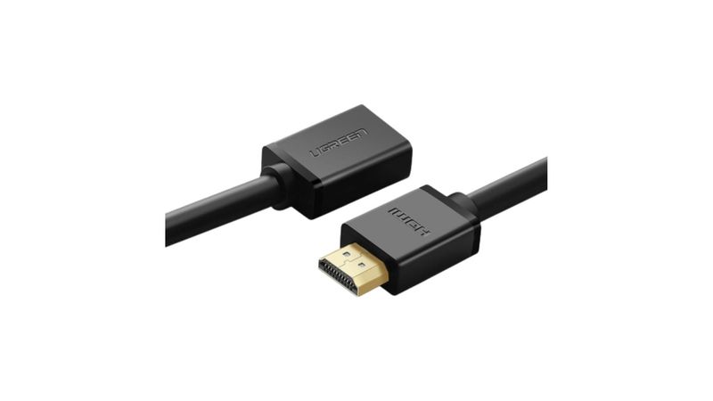 Ugreen Cable de HDMI Macho a HDMI Hembra