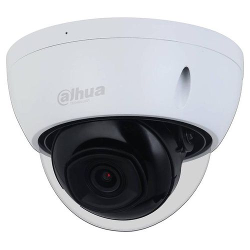 Cámara de Vigilancia tipo Domo Dahua IPC-HDBW2441E-S de 4MP 2688 x