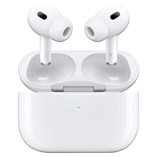 Audífonos Apple AirPods Pro 2 Generación, Bluetooth.