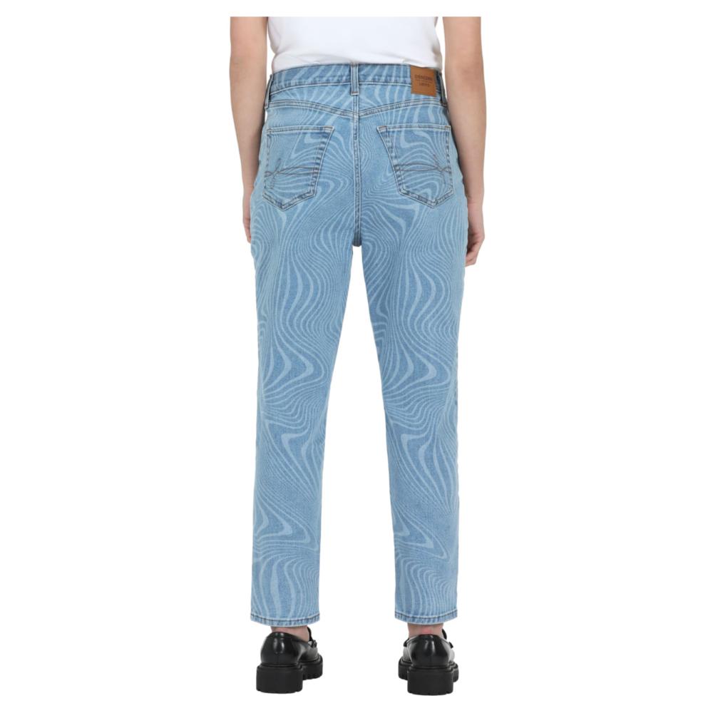 Denizen levis mom jeans online