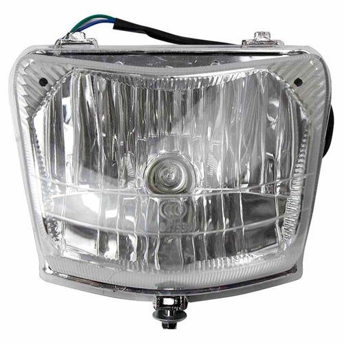 Faro Delantero Italika Dm 200 (07-19) 12V 35W