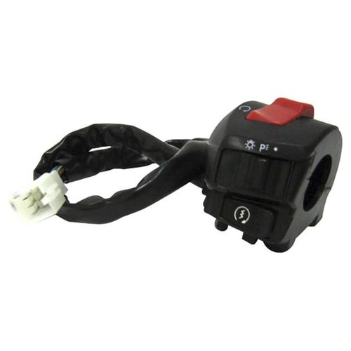 Conmutador Derecho Italika Ft 150 (13-16) 12V