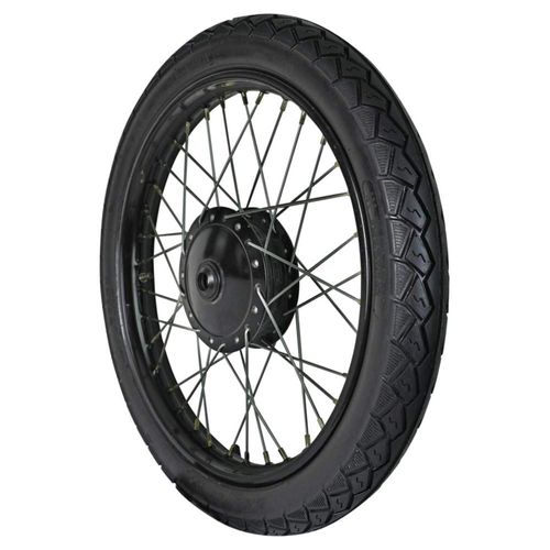 Llanta 2.50-17 6Pr Tt Calle Motocore