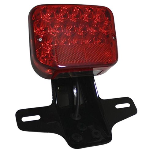 Calavera Italika Ft 125 (05-12) Led