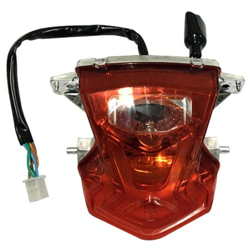 Calavera Italika 125 Z (16-19) 12V 5W