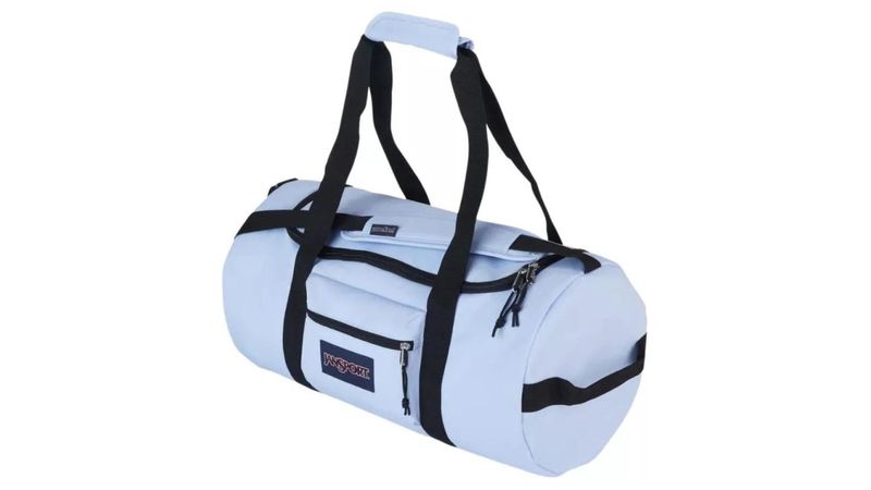 Maleta Deportiva Jansport Superbreak Away Duffel 40L Azul