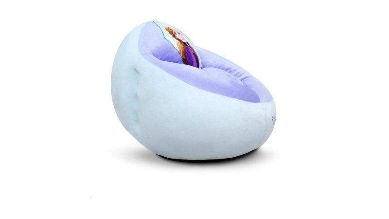 Sillón puff infantil Frozen  Puff, Frozen, La pelicula frozen