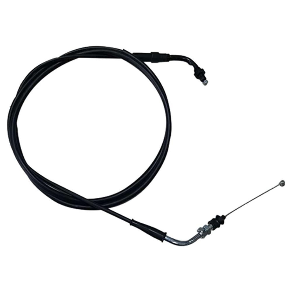 Cable Acelerador Italika Cs 125 (05-18), Ds 125 (17-18)