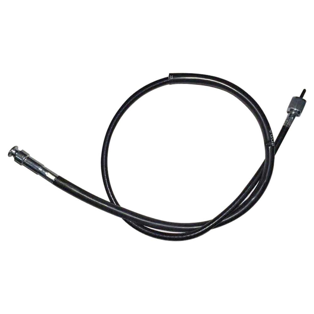 Cable Velocimetro Italika Ft 180 Led (13-20), Ft 200 (14-15)