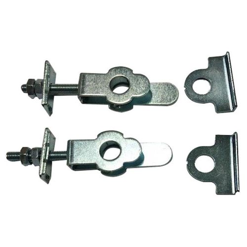 Tensor Cadena Derecho/Izquierdo Set Italika 125 Z (16-19)