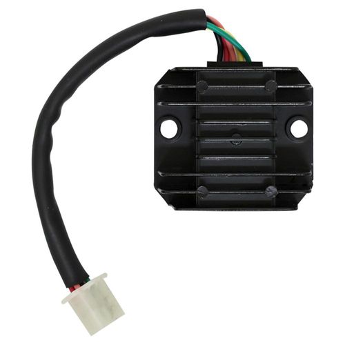 Rectificador Regulador Vento Urban 200 (20-21) 12V