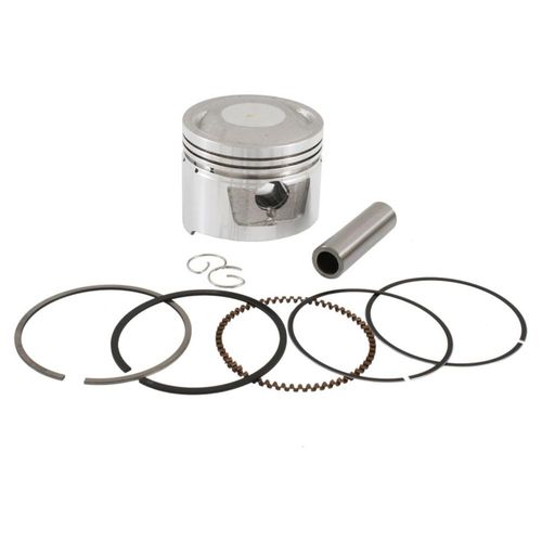 Piston Completo 1.00 15Mm Set Italika Ft 150 (13-16)