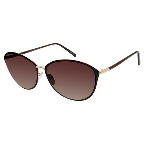 Lentes de Sol TOMMY HILFIGER X60005 Café Outlook Mujer