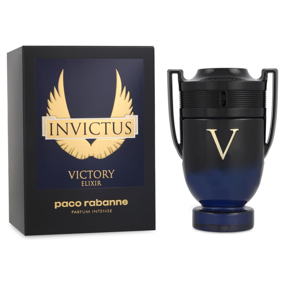 Invictus Victory Elixir 100Ml Edp Spray Caballero