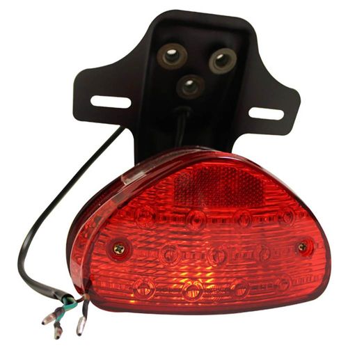 Calavera Italika Ft 125 (05-12), Ft 125 Sport (12-15) 12V 5W