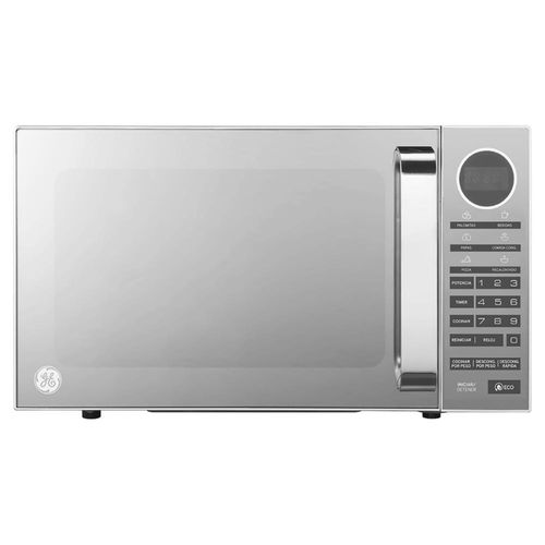 Horno Microondas 6 Funciones JES14W General Electric