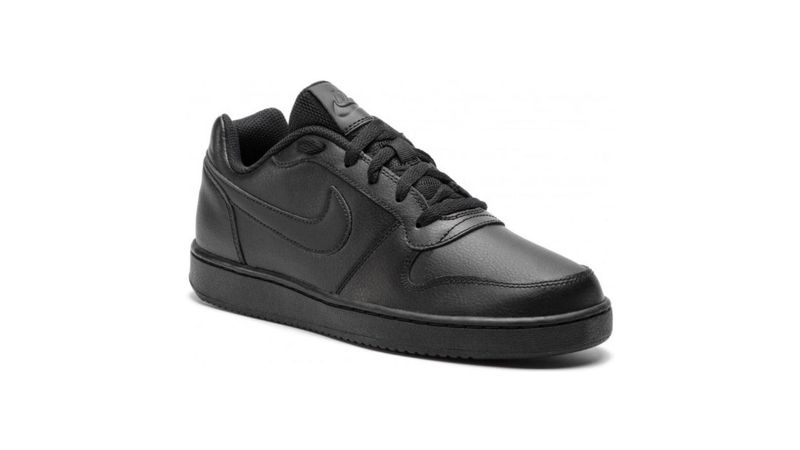 Nike discount negro hombre