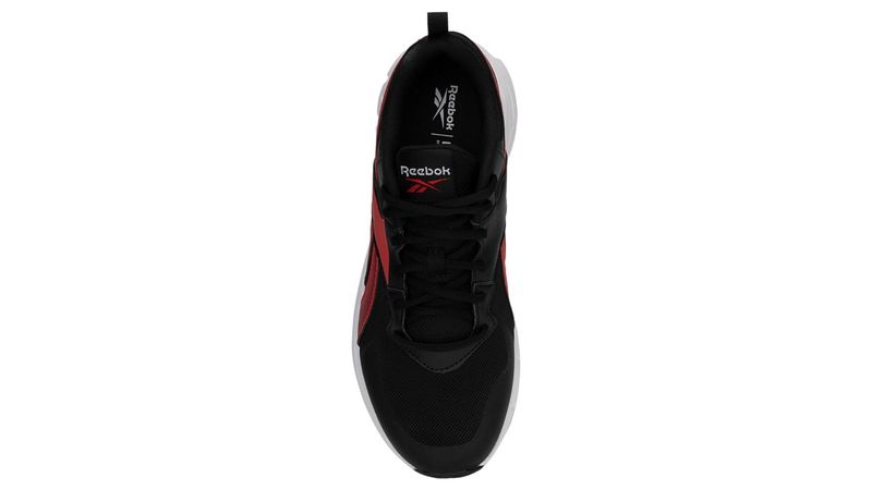 Tenis reebok discount para hombre rojos