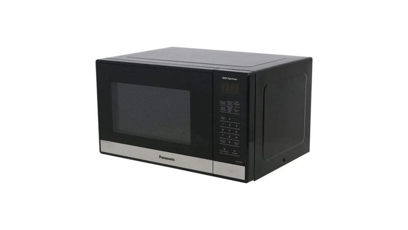 Microondas Panasonic NN-SB428SRUH