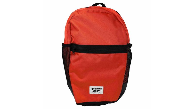 Mochila Reebok, Rojo – Mooch