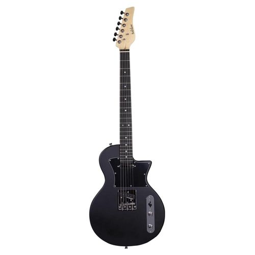 Guitarra Eléctrica Elmont Black Serie Vintage ELMONT-BK BABILON