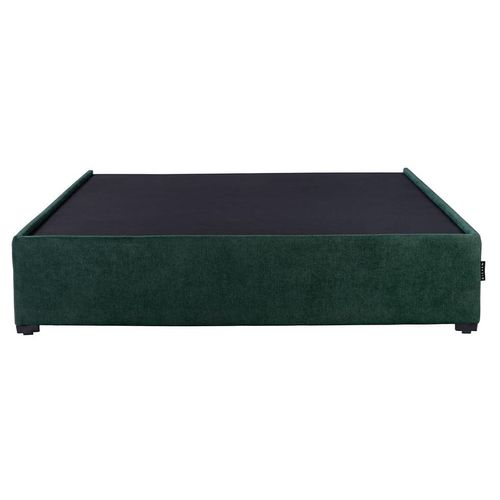 Base Cama Individual Dicasa Imperio Verde RGH