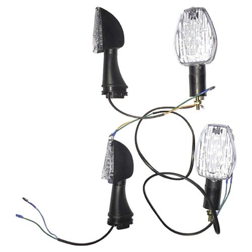 Direccionales Del/Tras Der/Izq Set  IT Ft180 Led (13-18) 12V10W