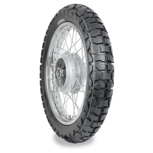 Llanta 2.75-17 6Pr Tt Dp Roda