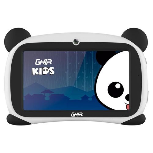 Tablet Ghia 32GB 7" Panda Ojos Azules