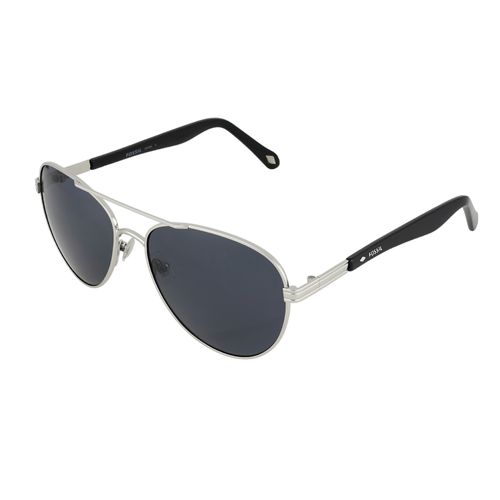 Lentes de Sol FOSSIL X80086 Negro Outlook Mujer