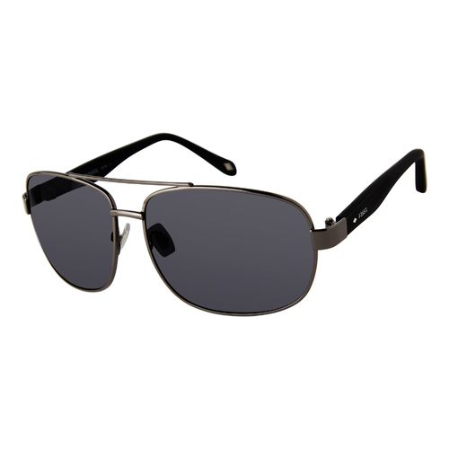 Lentes de Sol FOSSIL 66353795 Negro Outlook Mujer