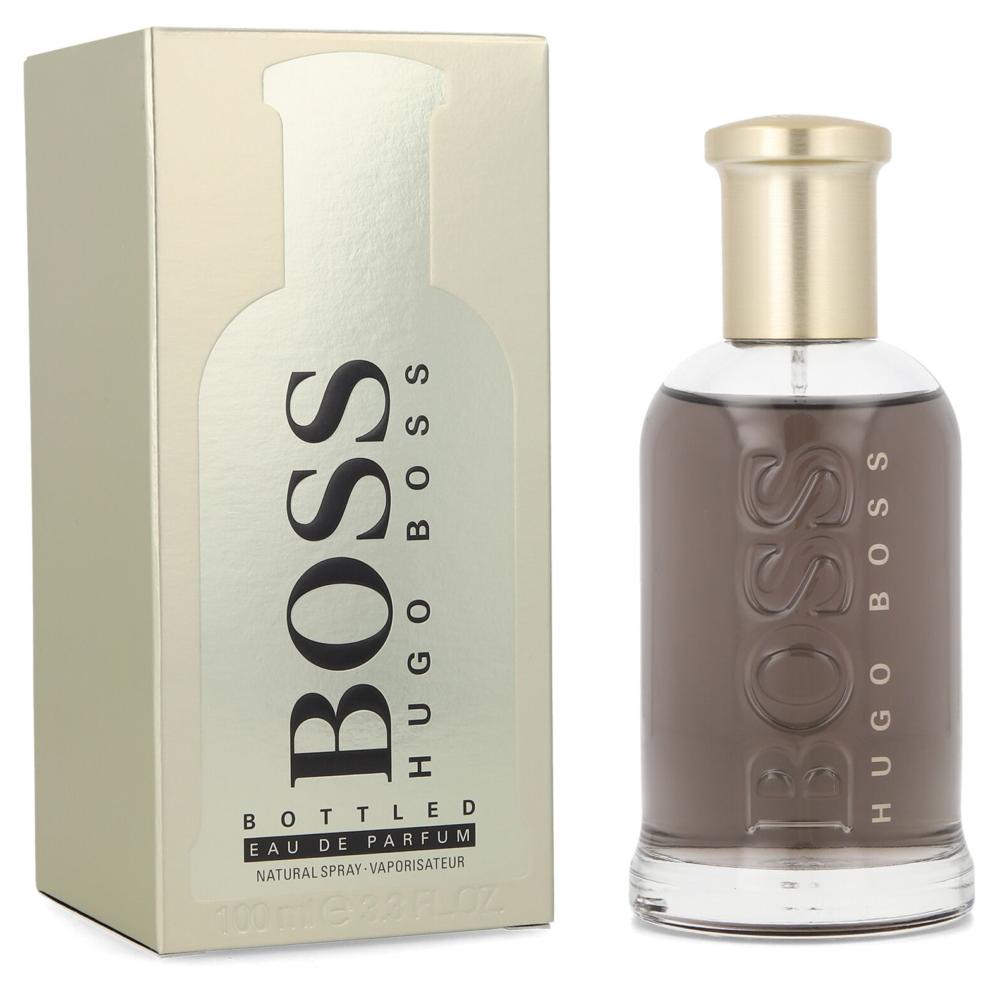 Boss Bottled 100 Ml Edp Spray Caballero