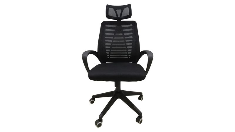 Silla de oficina ejecutiva sillas ergonómicas de escritorio de oficina -  VIRTUAL MUEBLES