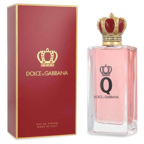 Dolce & Gabbana Q 100ml EDP Spray Dama