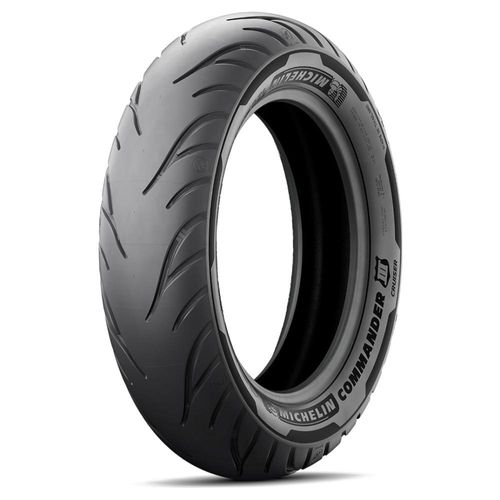 Llanta 100/90B19 Michelin COMMANDER III CRSR 57H uso c/s Cam