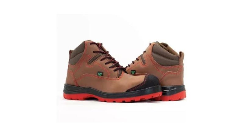 Botas industriales van vien hot sale