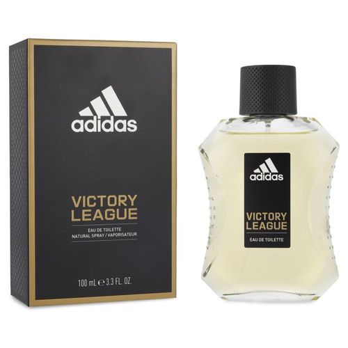 Adidas Victory League 100Ml Edt Spray - Caballero