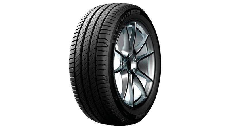 Llanta 205/55R16 MICHELIN PRIMACY 4+ 91V