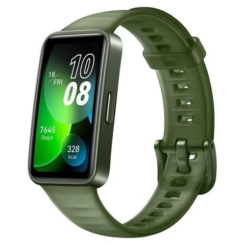 Smartwatch Huawei Band 8 Verde