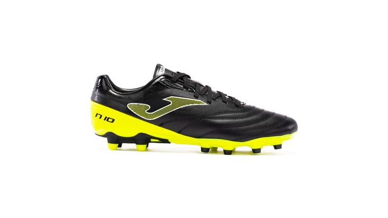  Joma - Zapatillas de fútbol para hombre, color negro, talla 10  : Ropa, Zapatos y Joyería