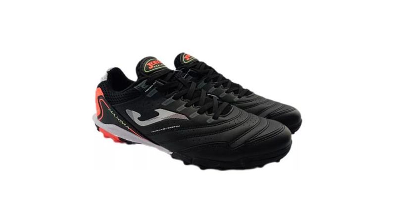 Tenis de best sale futbol rapido joma